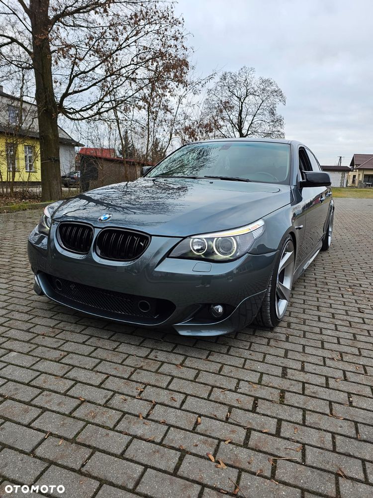 BMW Seria 5 - 3