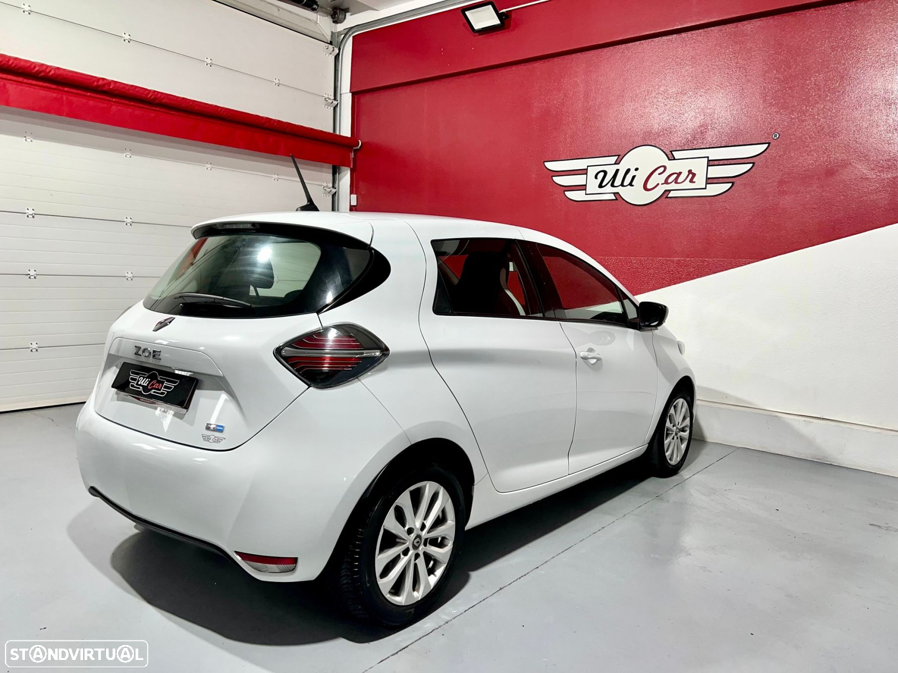 Renault Zoe - 48
