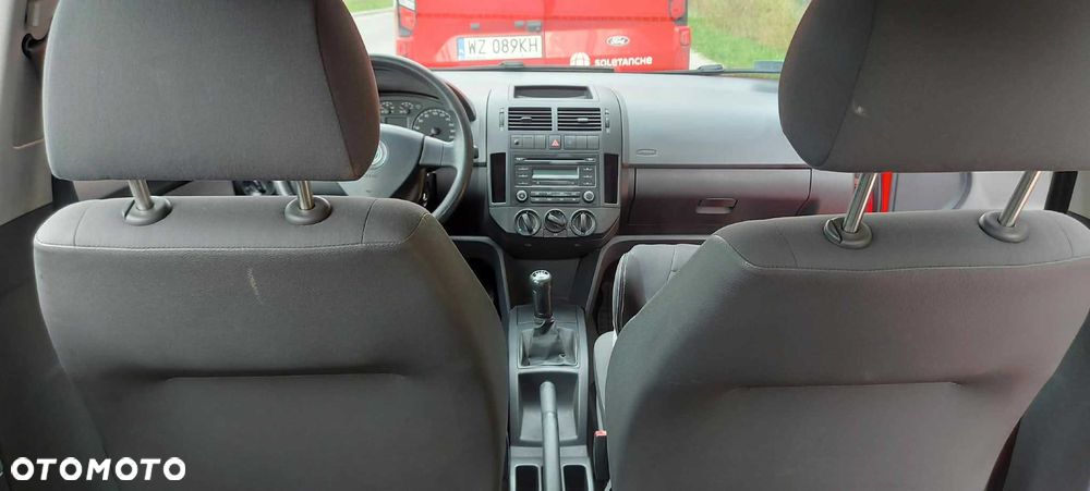 Volkswagen Polo - 3