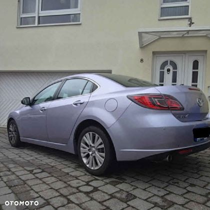 Mazda 6 2.0 Dynamic - 2