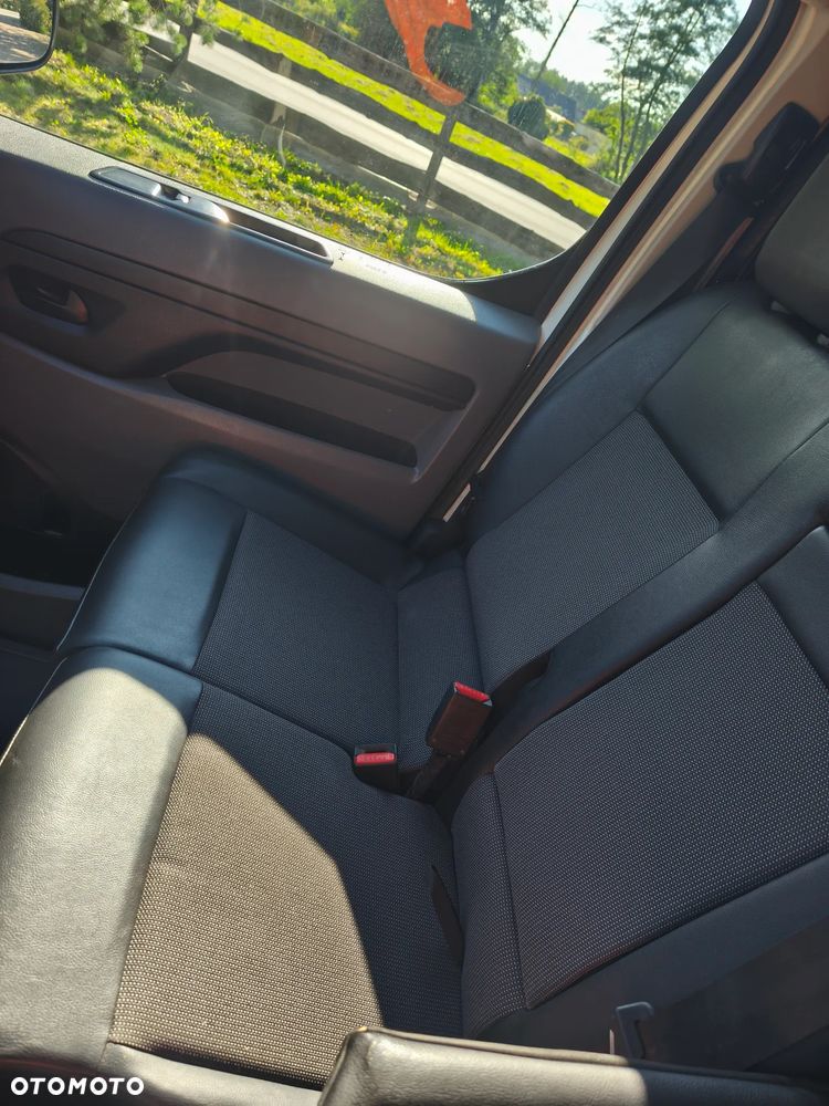 Peugeot Expert L2 2.0 - 11