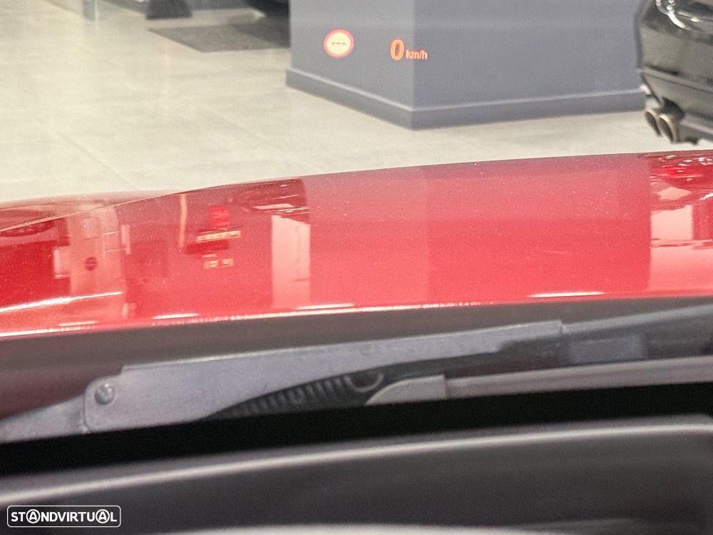 BMW 320 d Pack M - 11