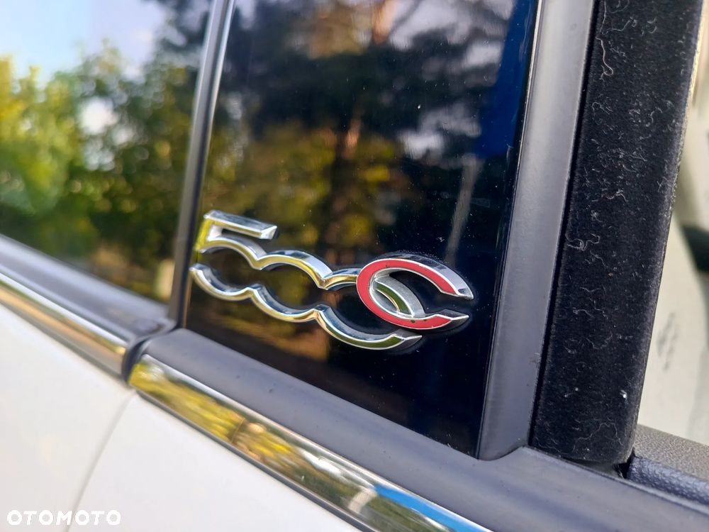 Fiat 500 0.9 TwinAir Start&Stop TwinAir Plus - 14