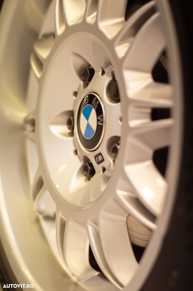 BMW M3 - 14