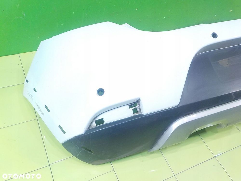 DACIA SANDERO II STEPWAY 0.9 TCE 14r 5D zderzak tyl - 2