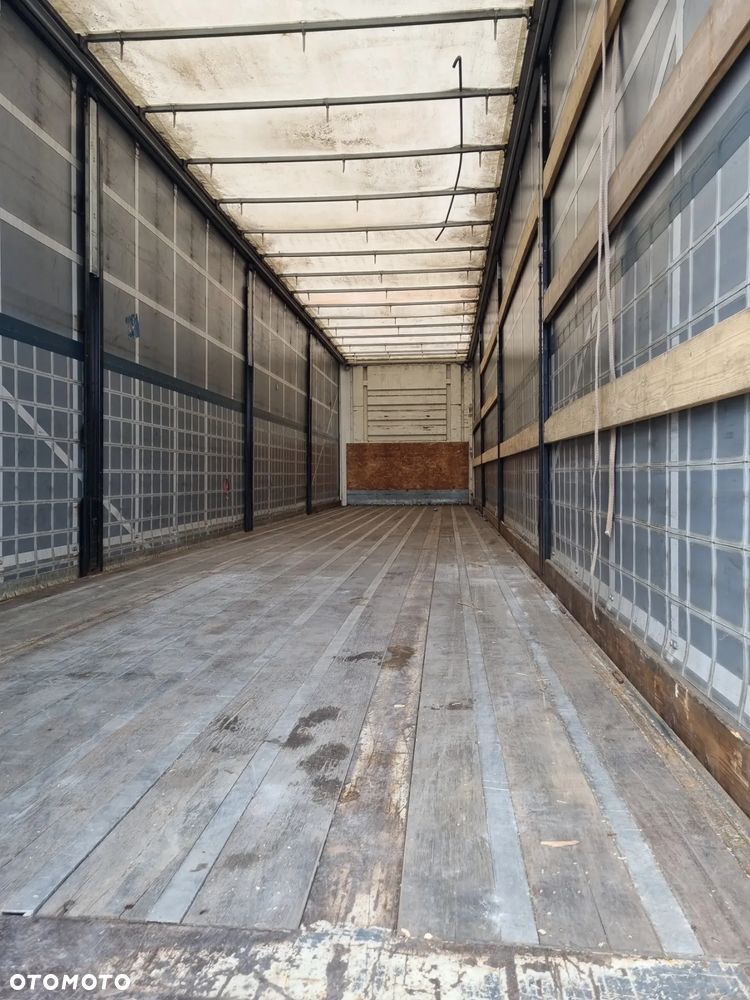 Fruehauf FRUEHAUF - FIRANKA / STANDARD/ OSIE SAF. - 11