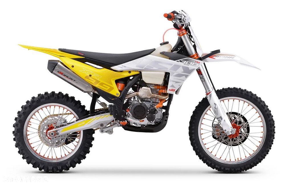 ASIX XR-99 - 10