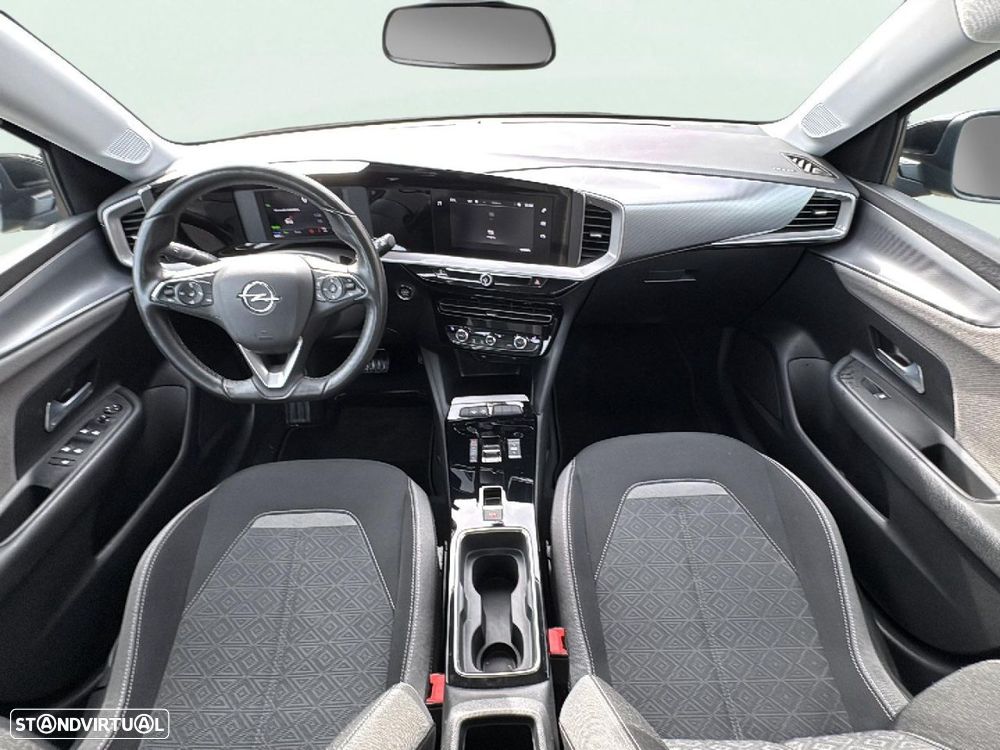 Opel Mokka-e Edition - 14