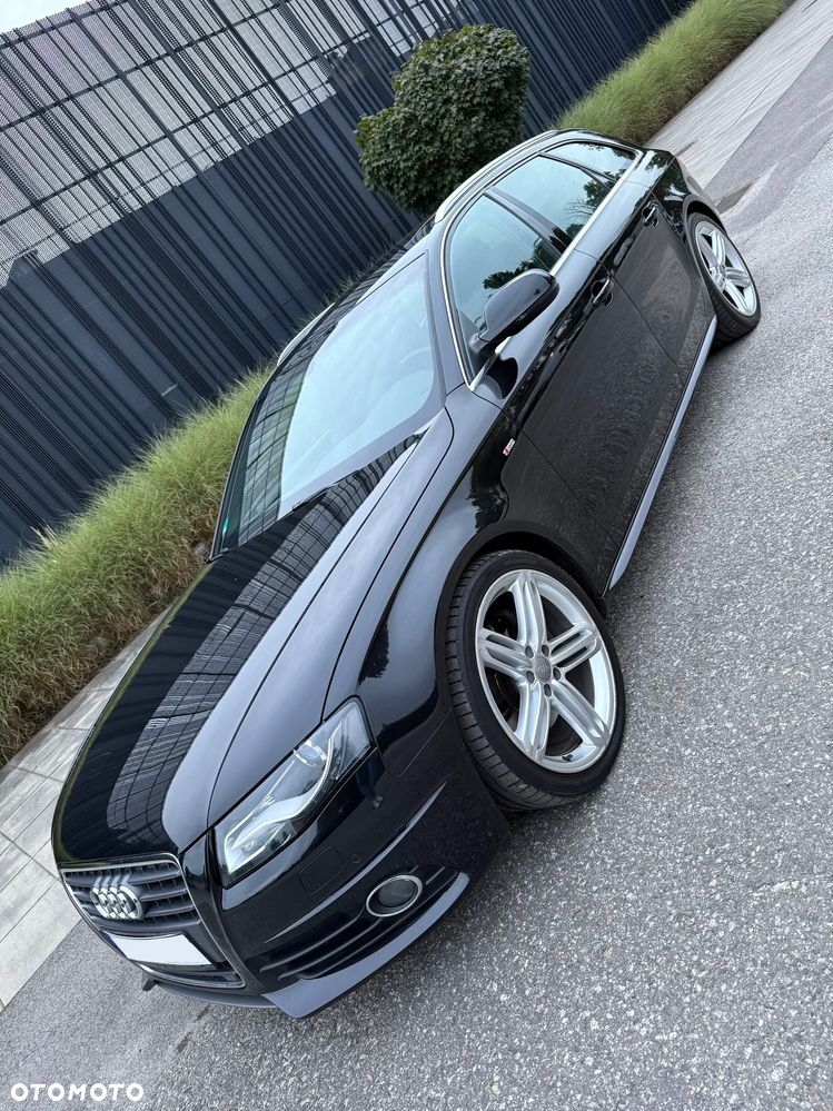 Audi A4 - 9