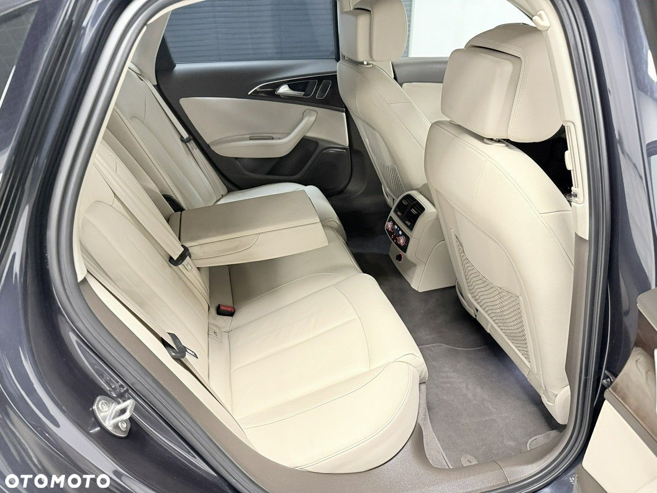 Audi A6 2.0 TFSI S tronic - 31
