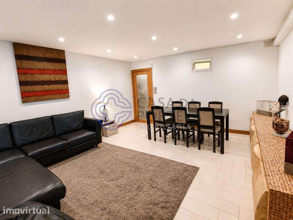 Apartamento T3 em Mafamude, Vila Nova de Gaia - Grande imagem: 3/24
