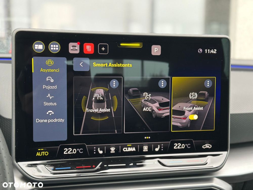 Seat Leon 1.5 eTSI FR DSG - 34