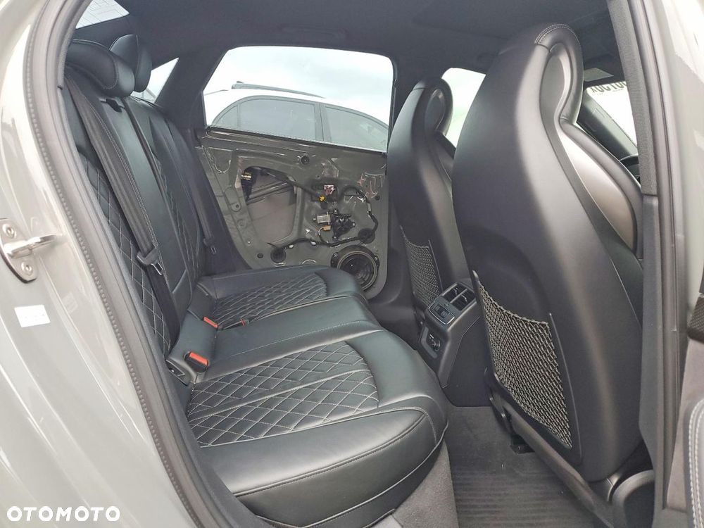 Audi S4 Limousine - 11