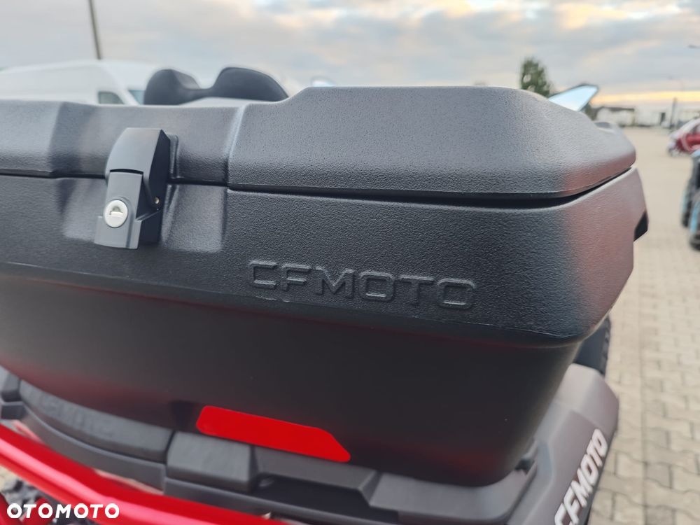 CFMoto CForce - 28