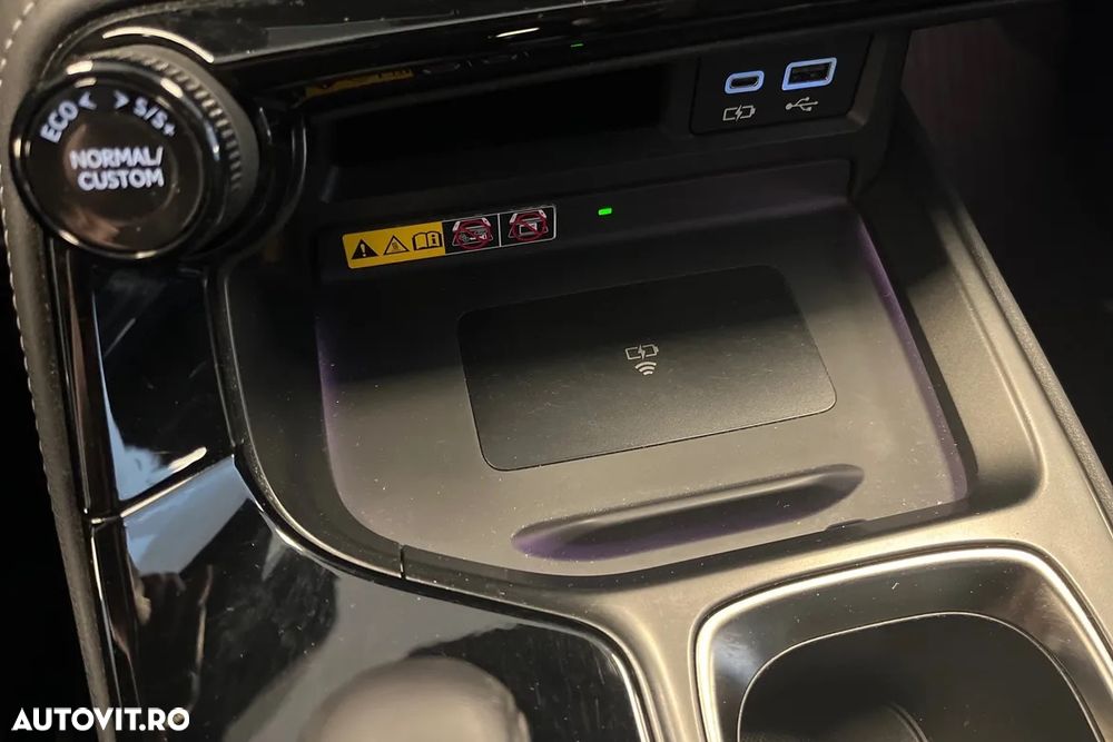 Lexus Seria NX 350h E-FOUR F SPORT - 15