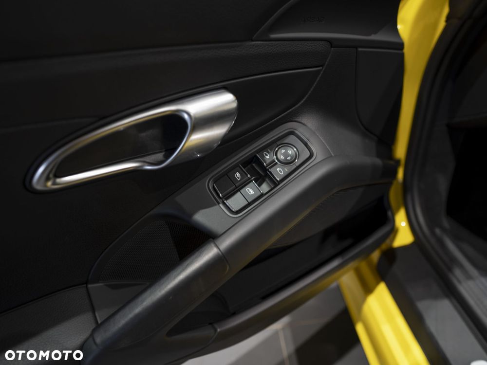 Porsche 718 Boxster - 19