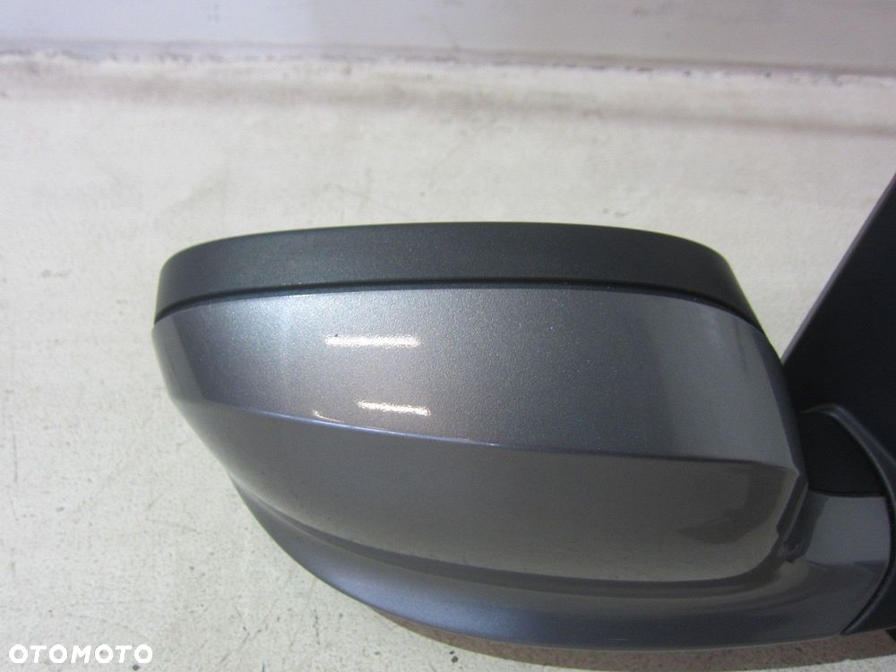 BMW X3 F25 LUSTERKO KOMPLETNE PRAWE A52 SPACE GREY KAMERA 360 7264122 - 3