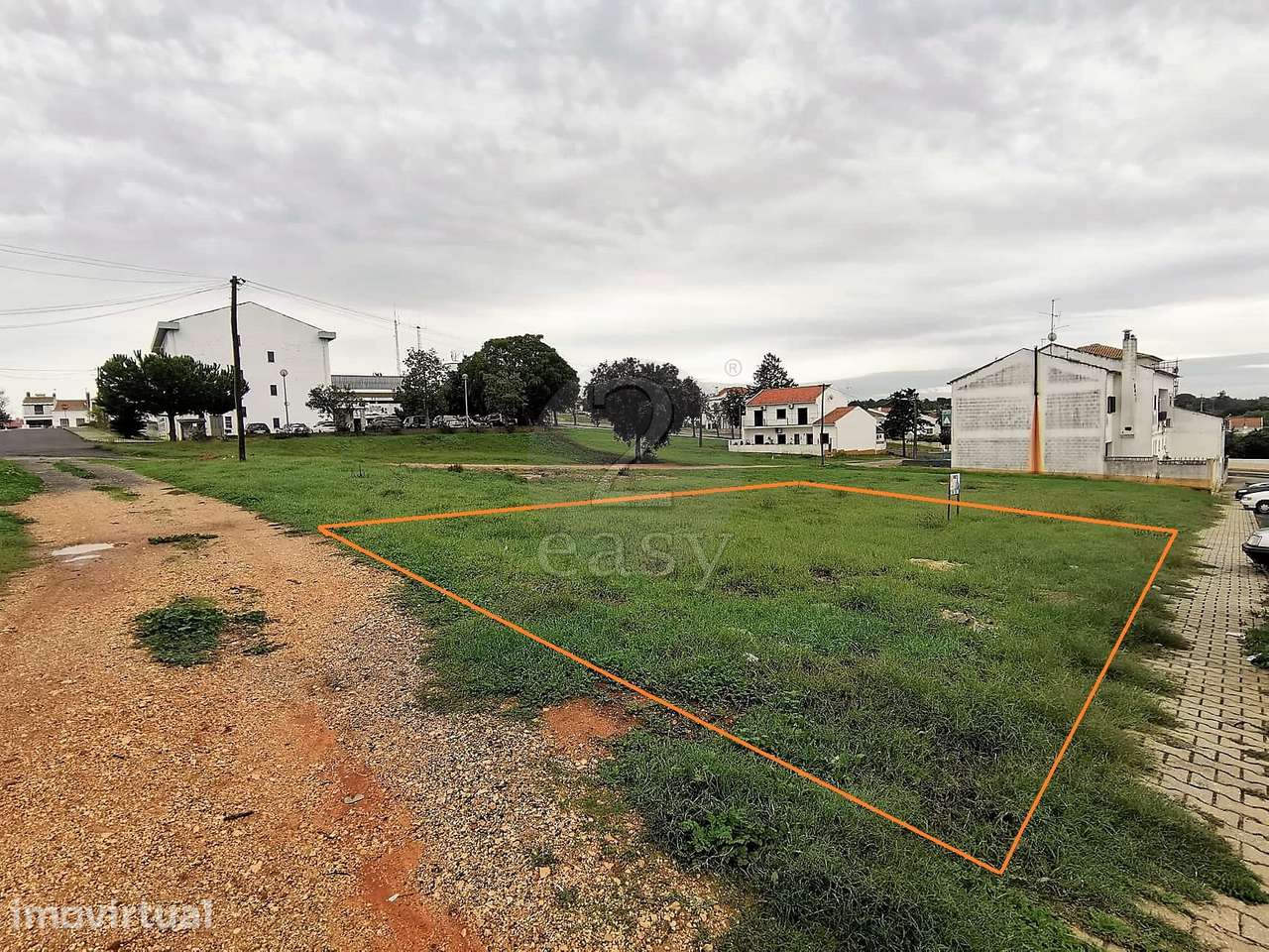 Terreno Urbano com 280 m2, Alvalade, Alentejo - Grande imagem: 2/16