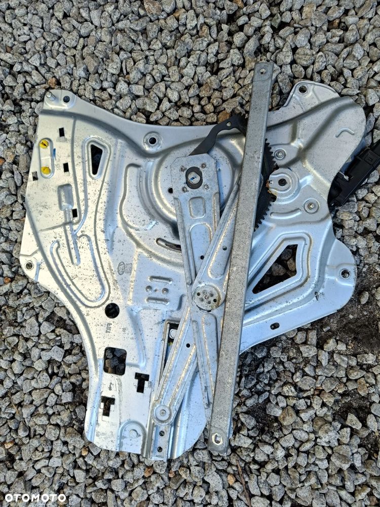 HYUNDAI IX35 MECHANIZM PODNOŚNIK SZYBY LEWY PRAWY PRZÓD PRZEDNI TYLNY TYŁ - 7