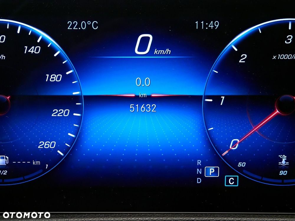 Mercedes-Benz GLB 200 d 4-Matic AMG Line 8G-DCT - 18
