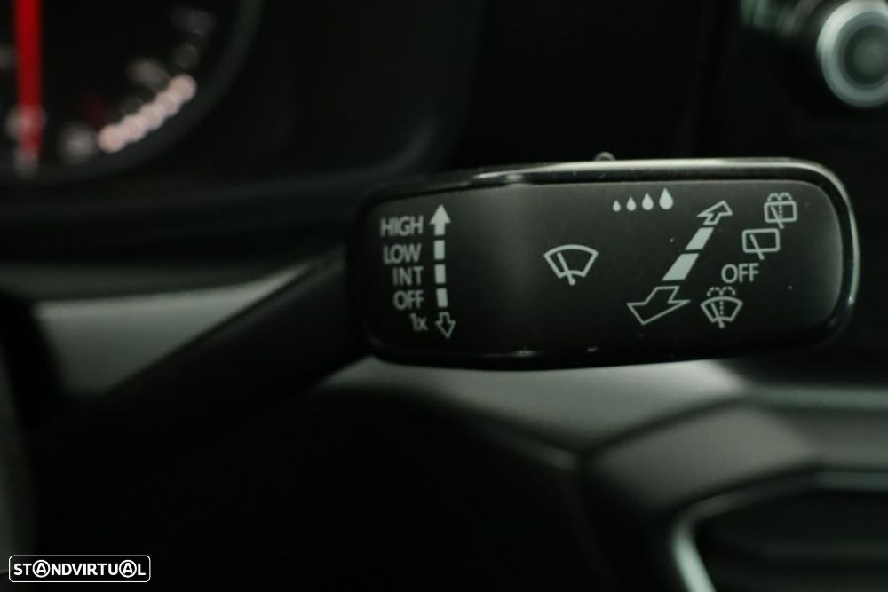 SEAT Leon 1.0 ETSI Style DSG - 17