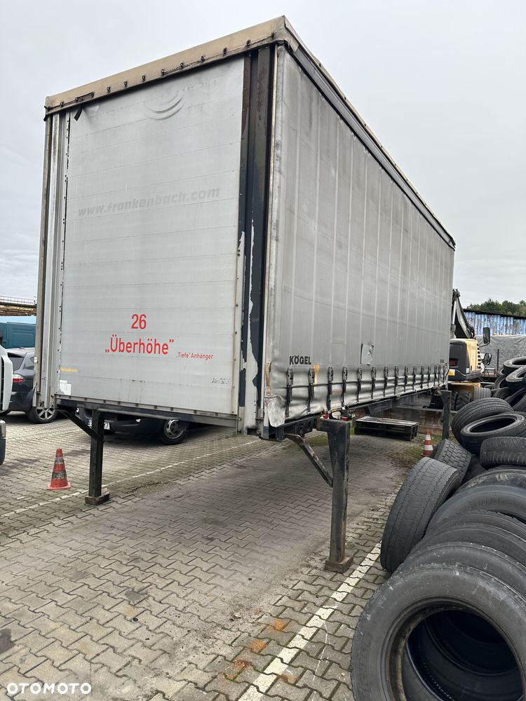 Renault PREMIUM DXI - 12