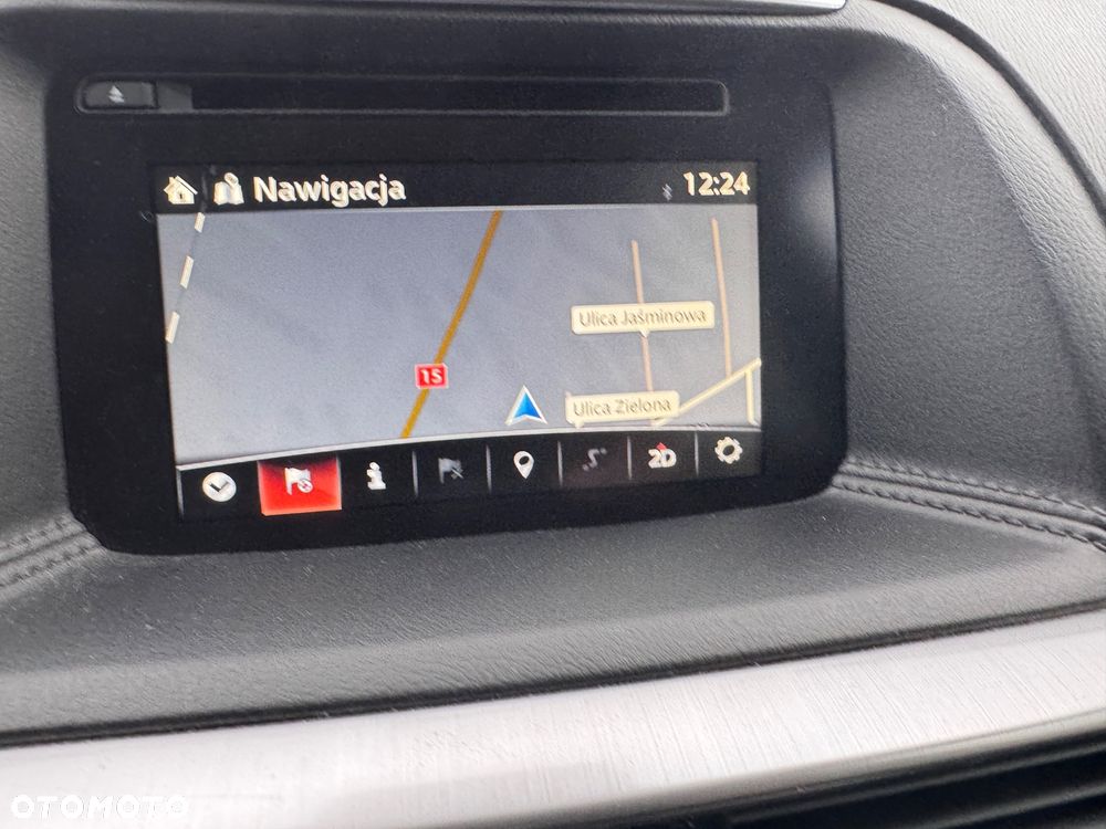 Mazda CX-5 2.2 D Skypassion - 2