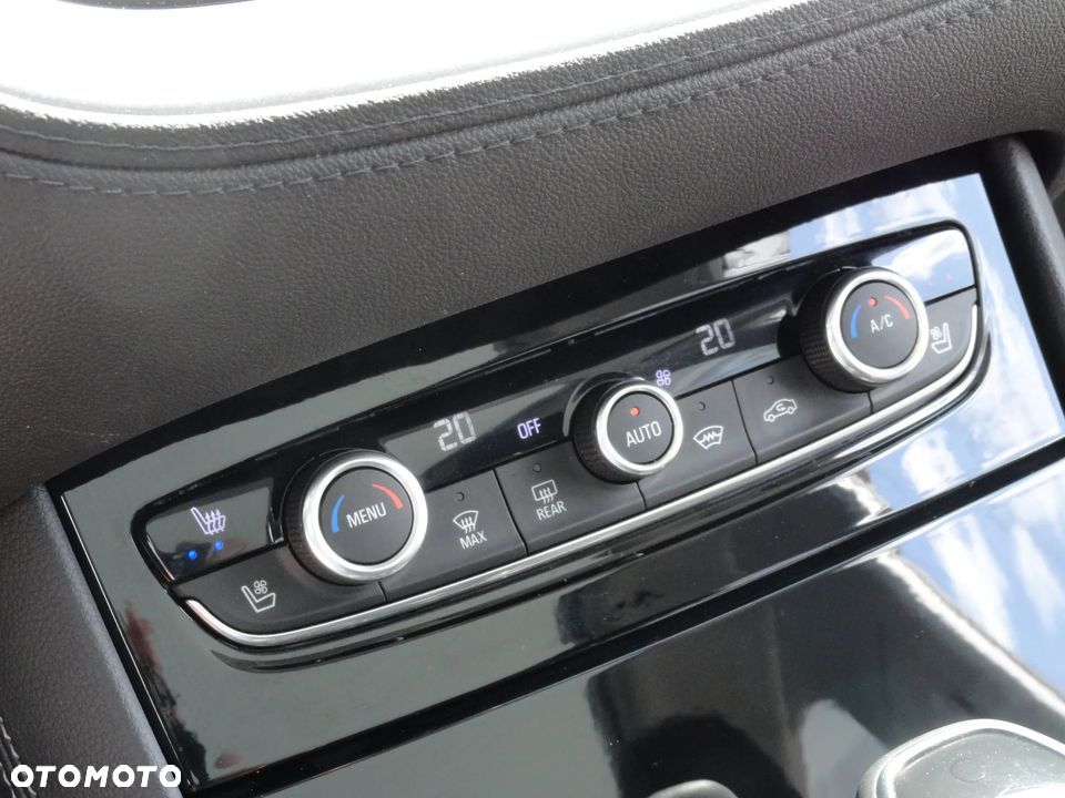 Opel Grandland X 1.6 CDTI Elite S&S - 15