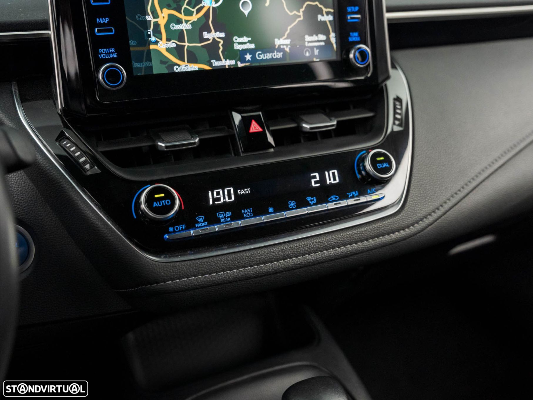 Toyota Corolla Touring Sports 1.8 Hybrid Comfort - 28