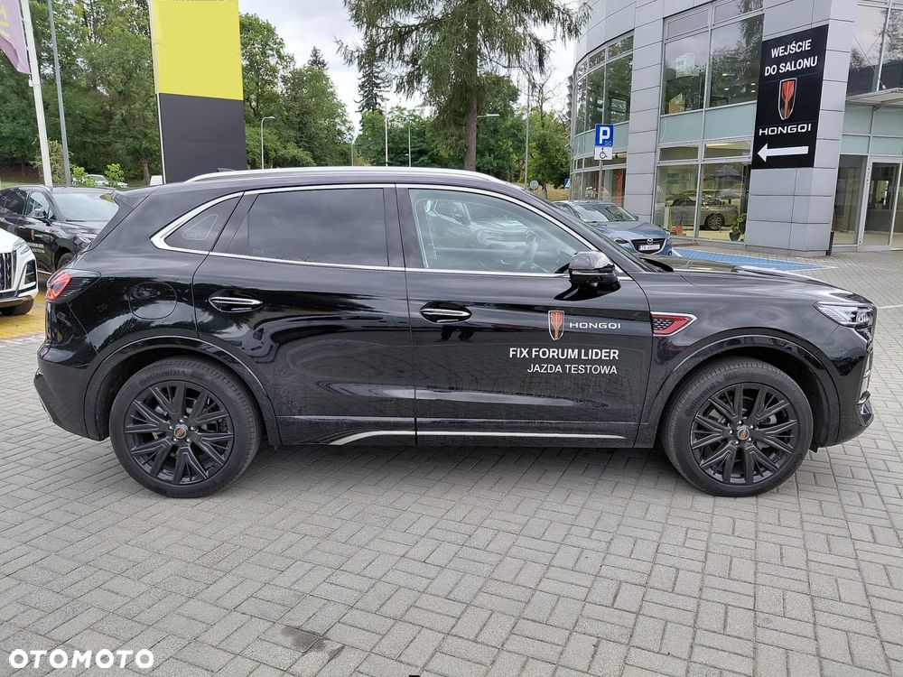 Hongqi HS5 2.0T Executive AWD - 6