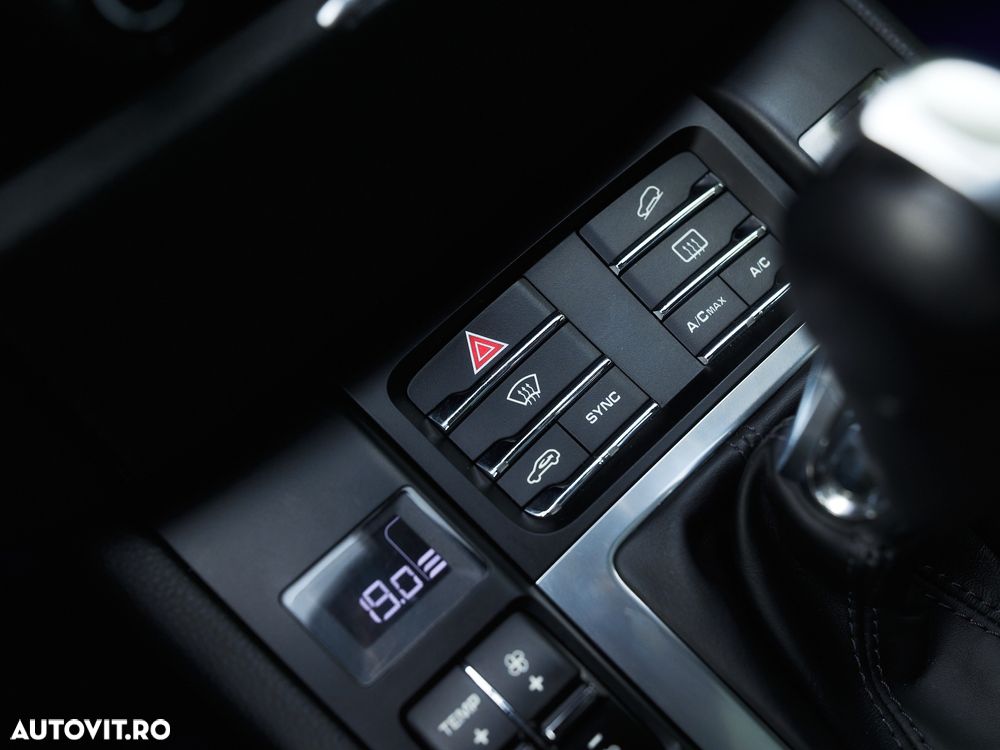 Porsche Macan PDK - 27