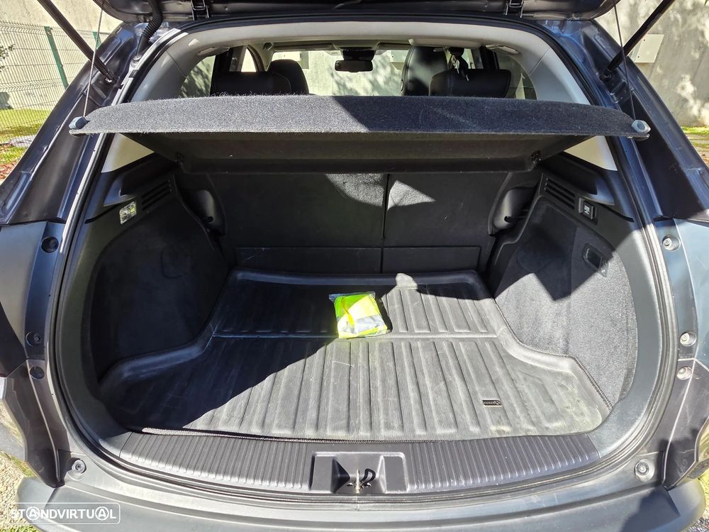 Honda HR-V 1.5 i-VTEC Elegance+Connect Navi - 24