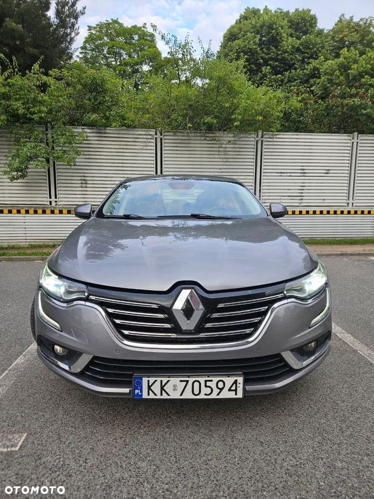 Renault Talisman 2.0 Blue dCi Intens EDC - 3