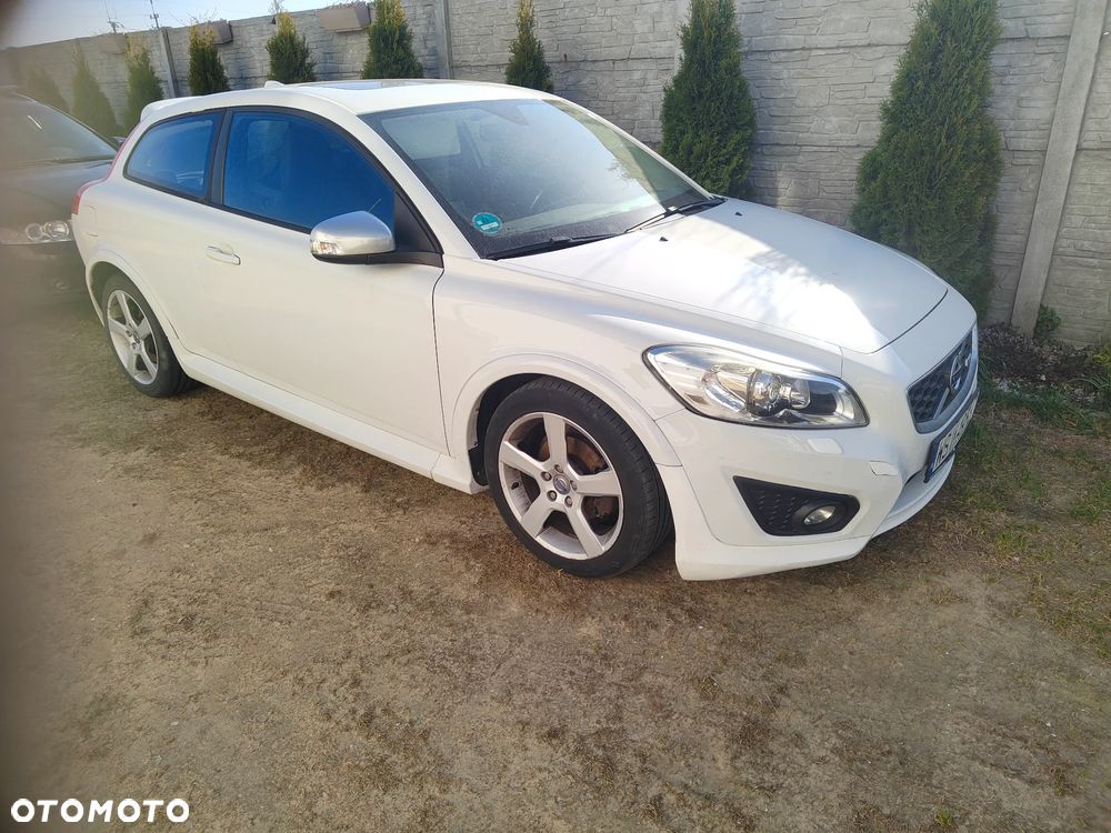 Volvo C30 D2 R-Design - 5