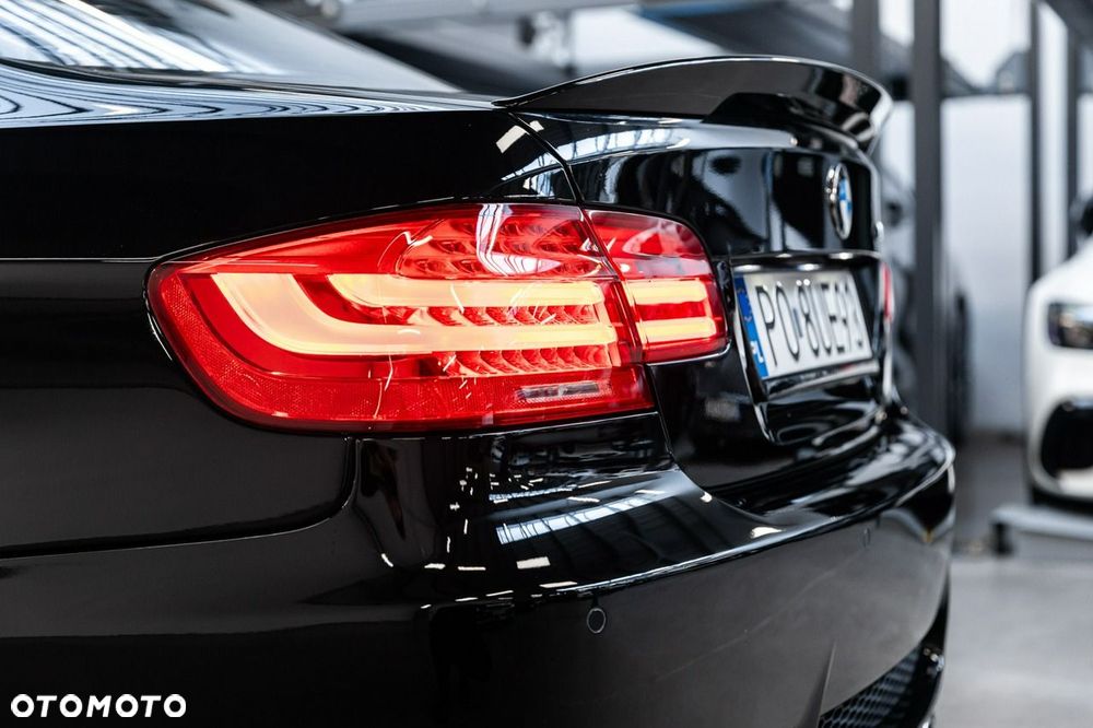 BMW M3 - 20