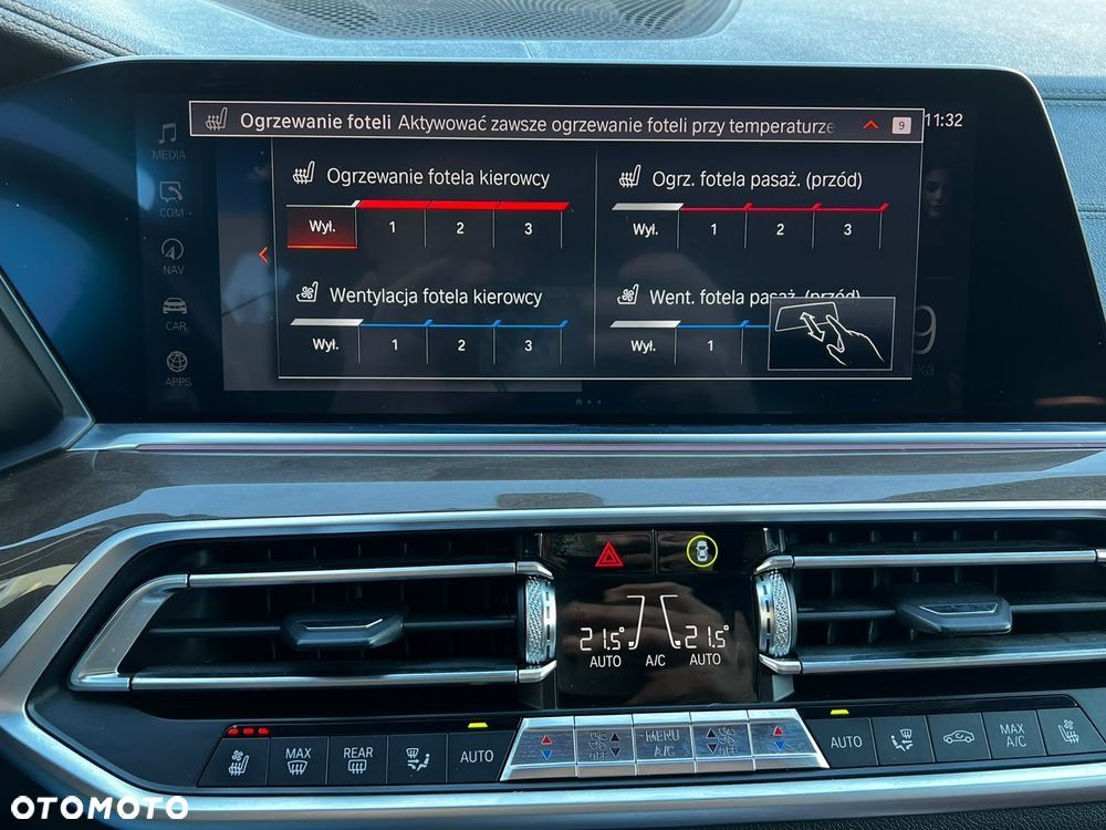 BMW X5 xDrive40i sport - 21