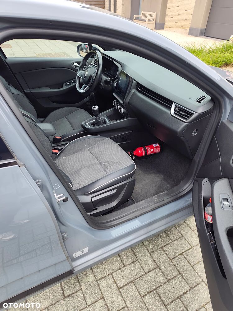Renault Clio 1.0 TCe Intens - 6