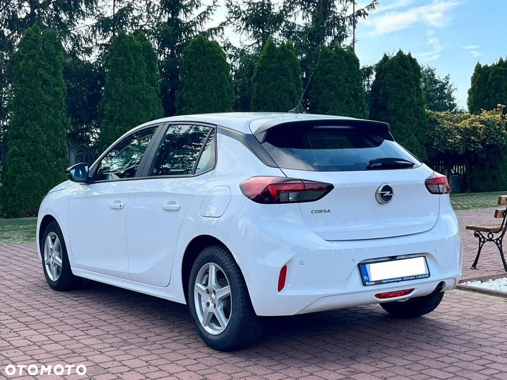 Opel Corsa - 15