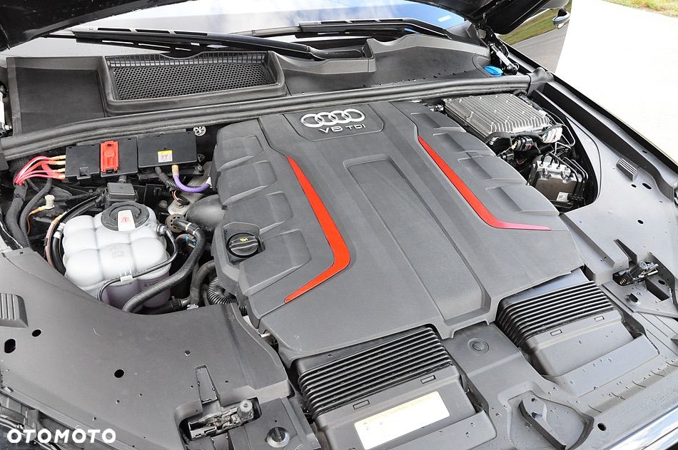 Audi SQ7 - 35