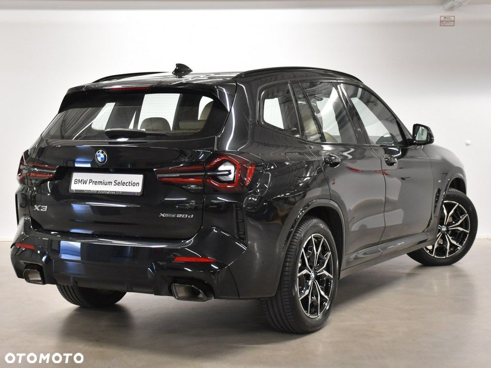 BMW X3 - 5