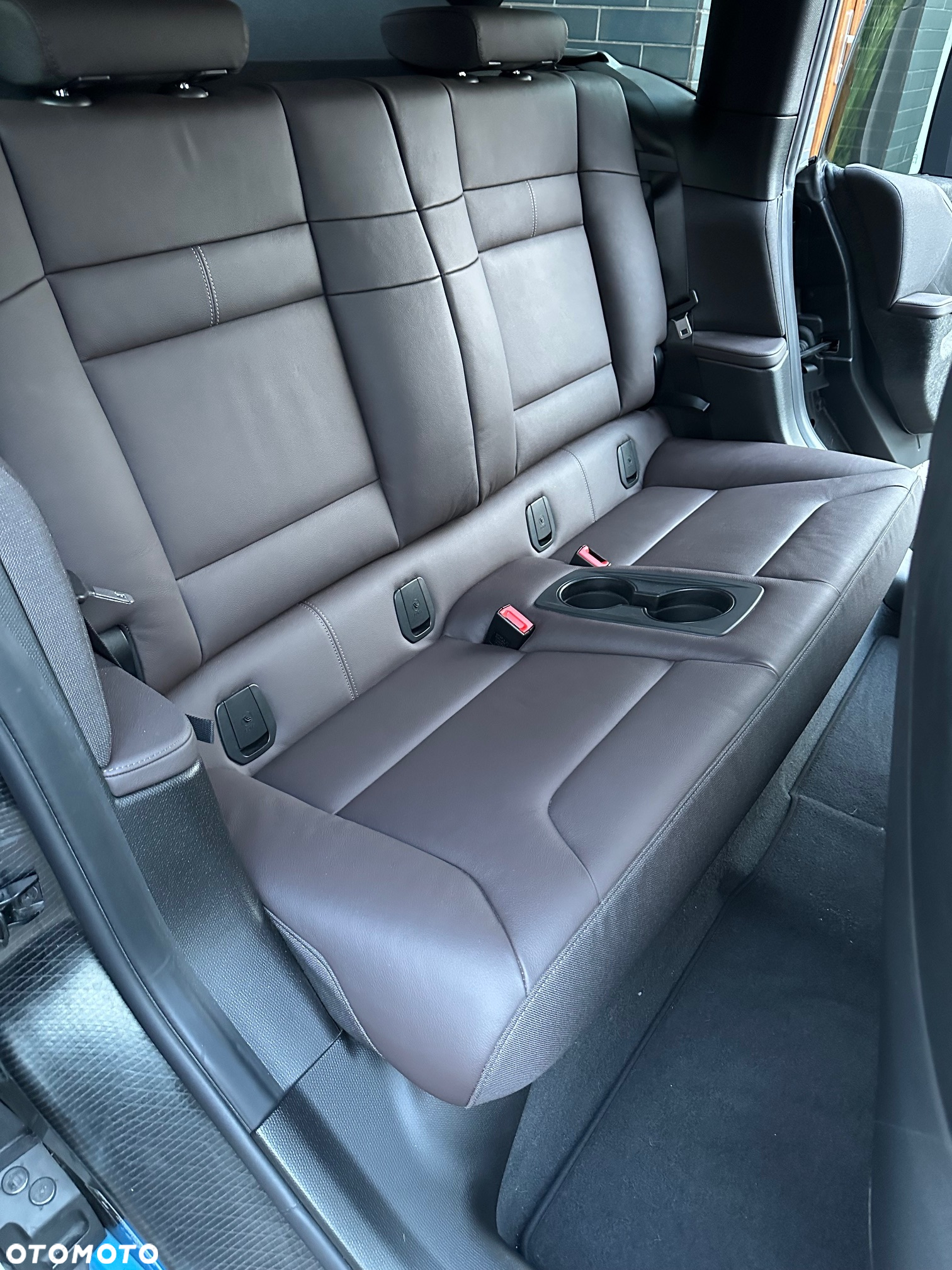 BMW i3 i3S 120 Ah - 18