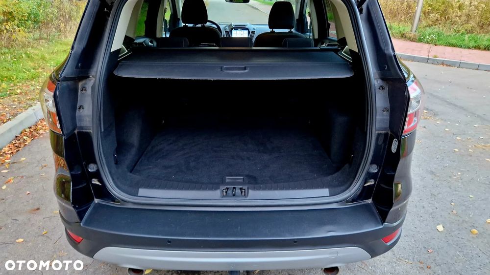 Ford Kuga 1.5 EcoBoost 2x4 Business Edition - 10