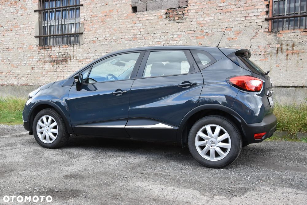 Renault Captur (ENERGY) TCe 90 LIFE - 7