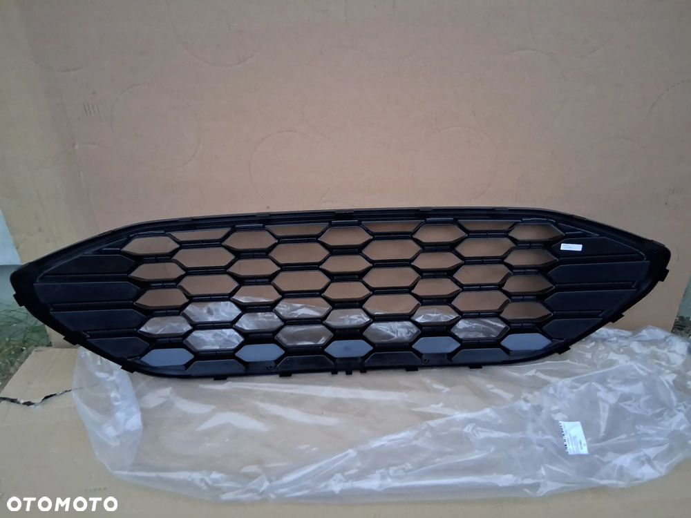 ATRAPA PRZOD PRZEDNIA FORD PUMA MK2 2020 - 3