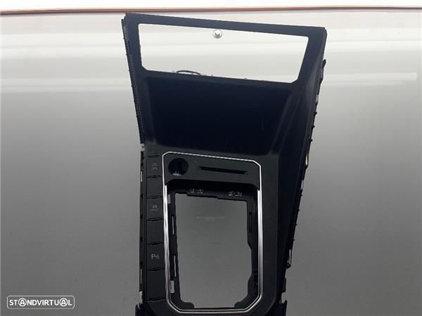 CONSOLA CENTRAL VOLKSWAGEN TAIGO - 5