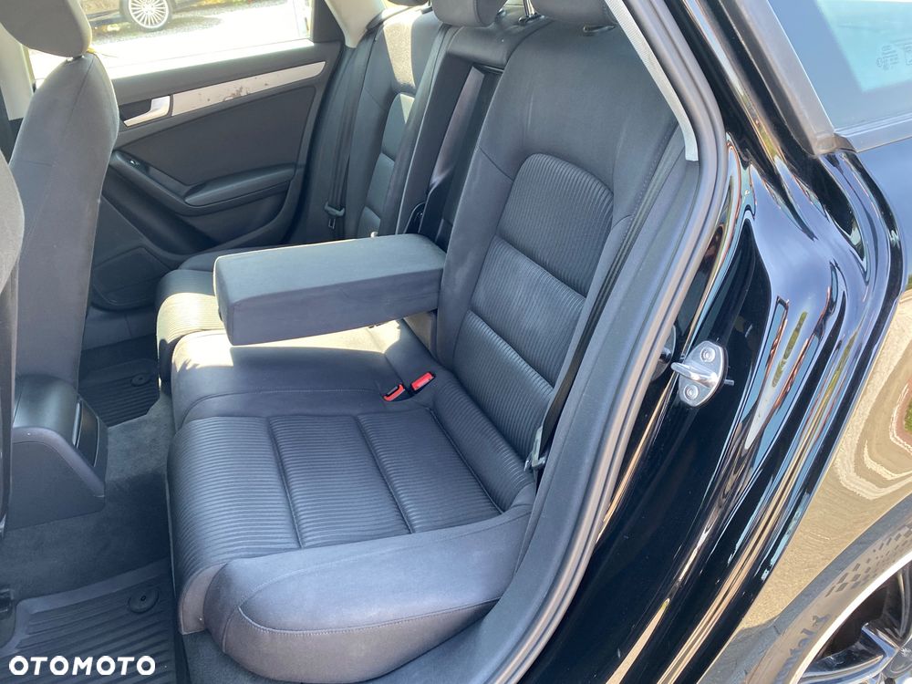 Audi A4 ver-2-0-tdi-dpf-ambiente - 12