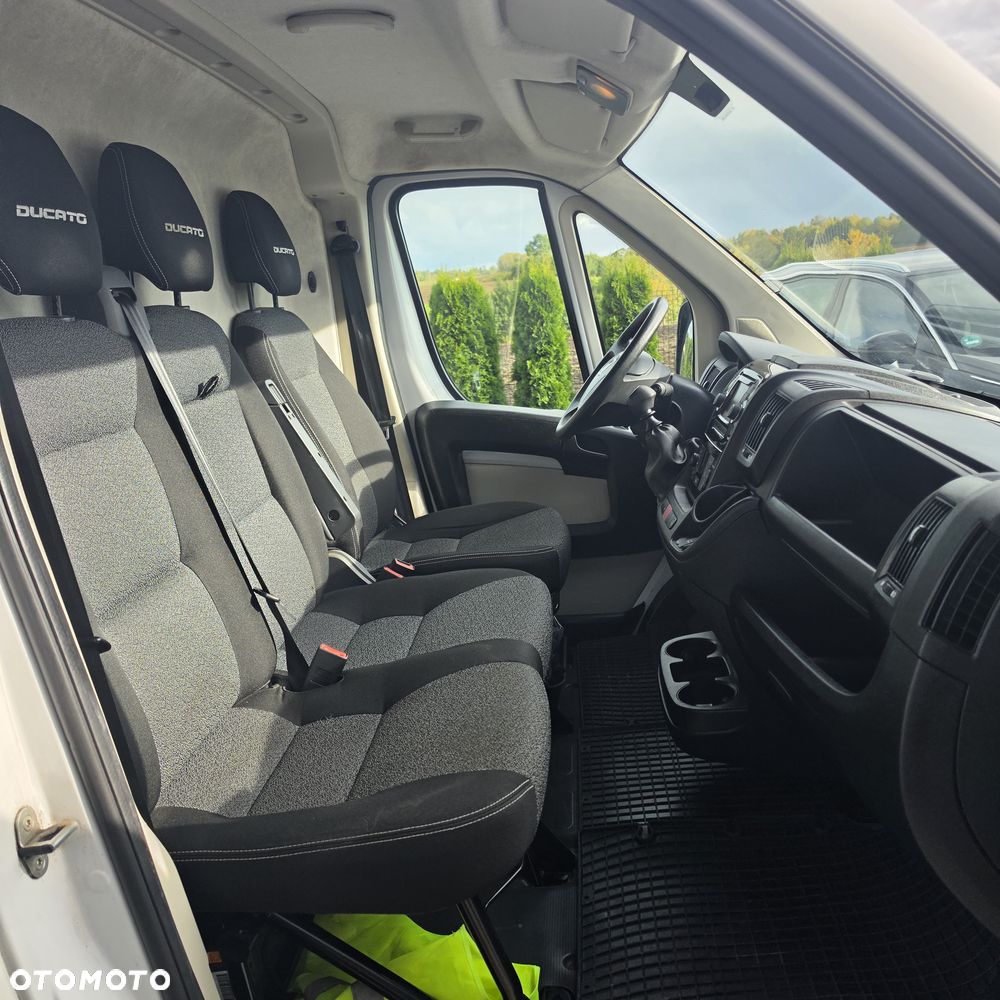 Fiat DUCATO L2H1 - 29