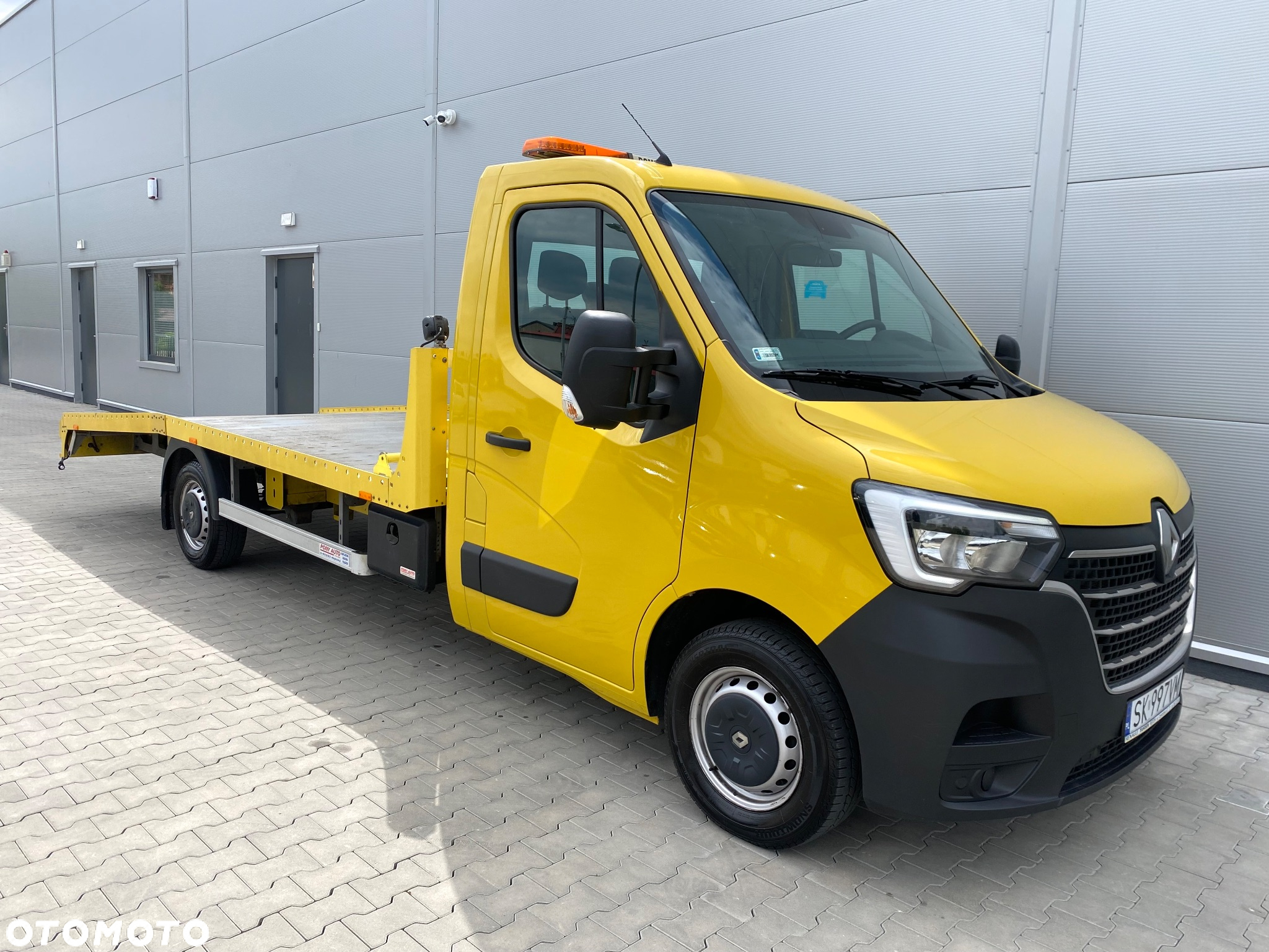 Renault Master - 3