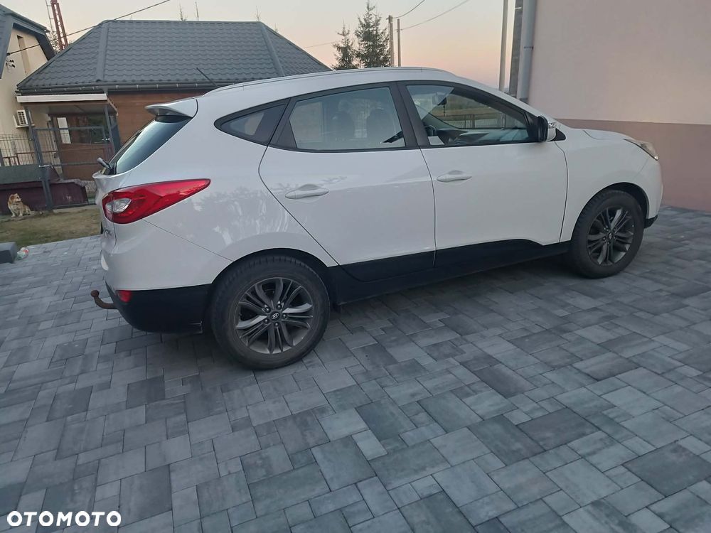 Hyundai ix35 - 10