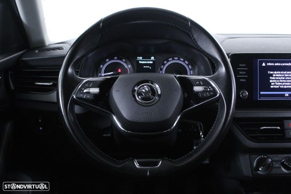 Skoda Scala 1.0 TSI Ambition - 19